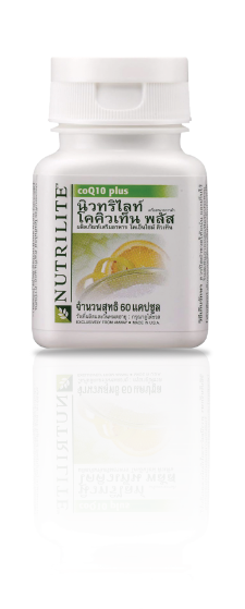 Nutrilite - Products - Fish Oil